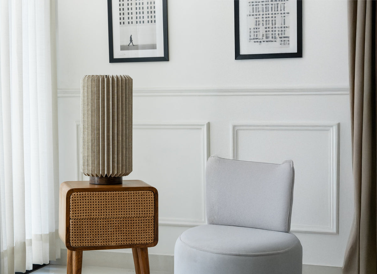 Living Spaces
