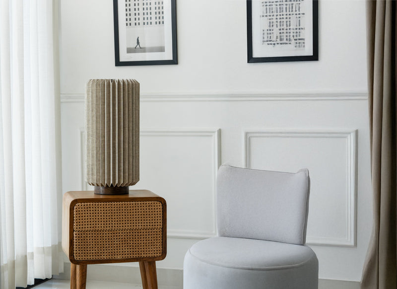 Living Spaces
