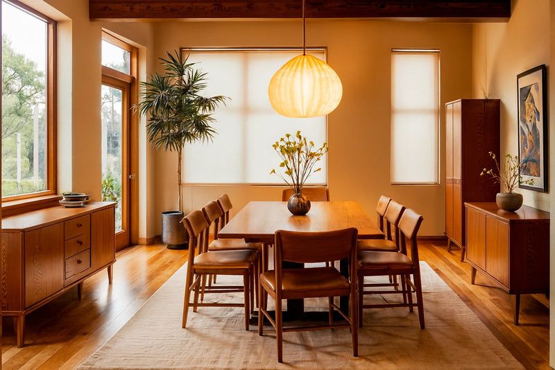 Dining Space