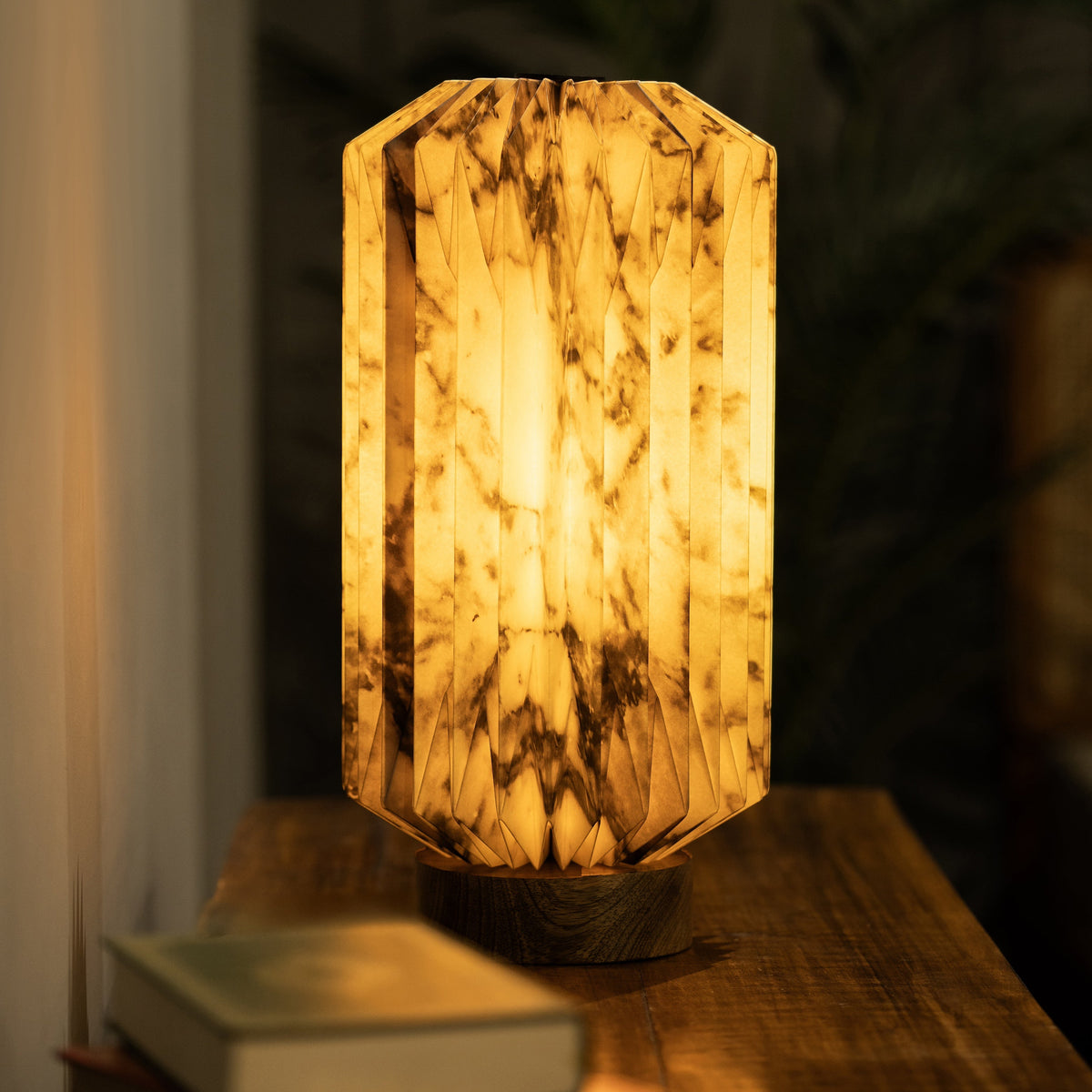 Marble Muse