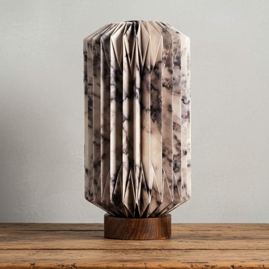 Marble Muse