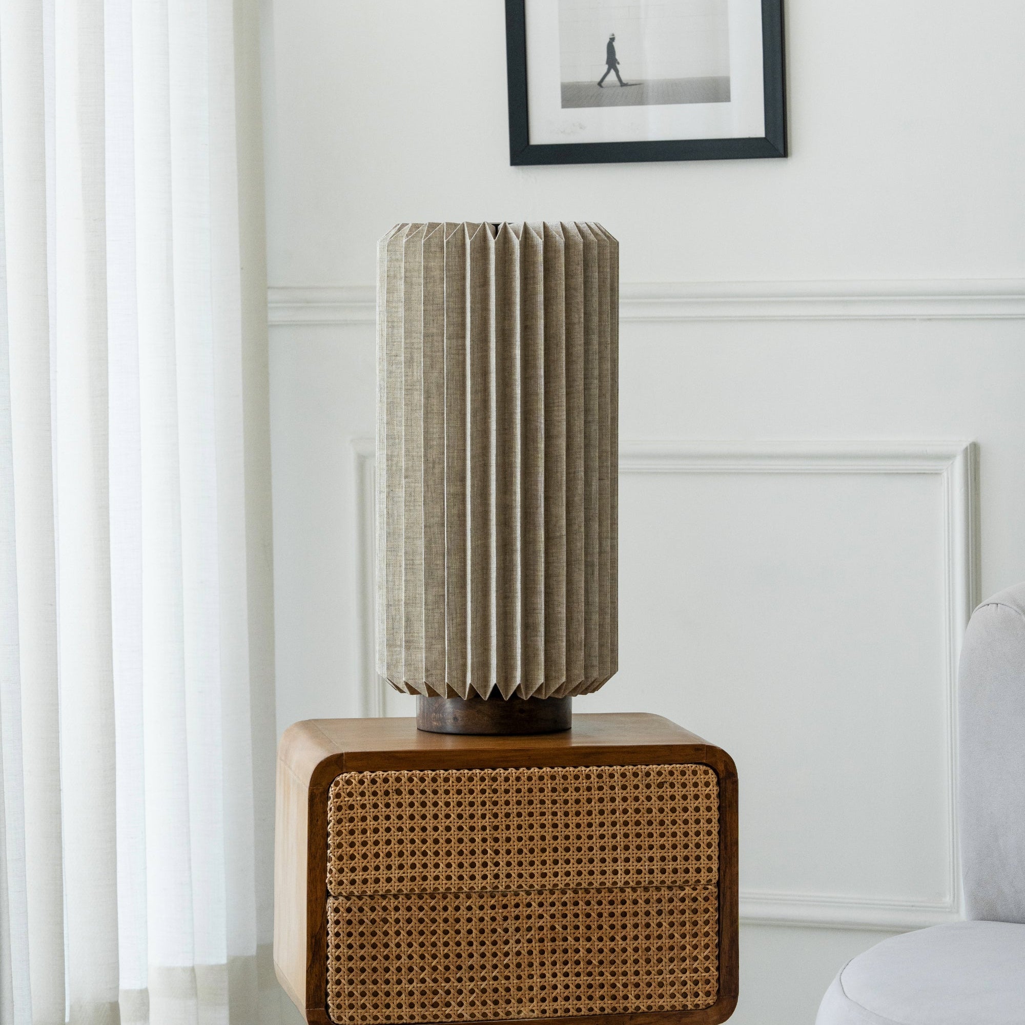 Living Spaces – Lühm N Cove